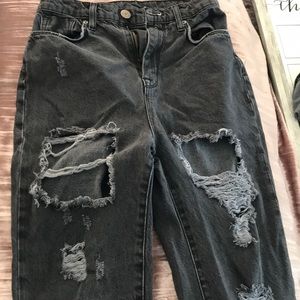 Worn twice, great condition